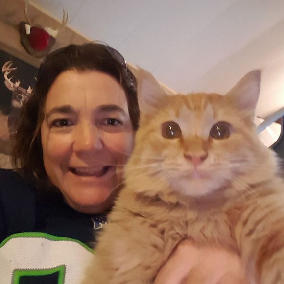 Meet your Posher, Clara - Picture 1 of 1